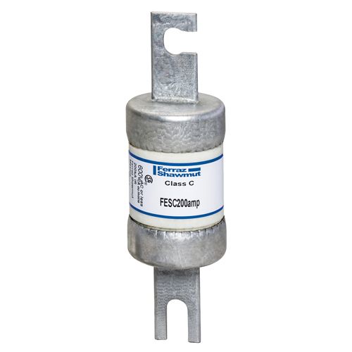 FESC200 - Canadian Fuse 600V 200A Blade Mount FESC - HRC Series